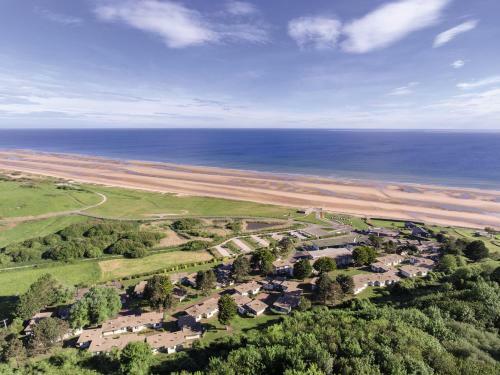 Club Belambra Omaha Beach