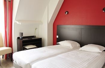 Hotel H�tel La Hoirie