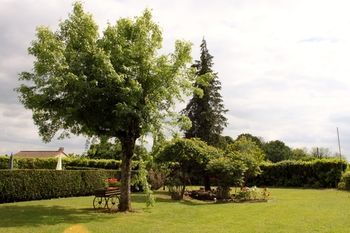 Hotel H�tel La Hoirie