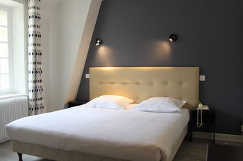 Hotel H�tel La Hoirie