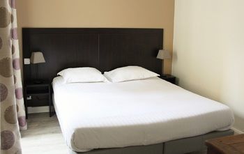 Hotel H�tel La Hoirie