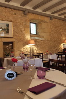 Hotel H�tel La Hoirie