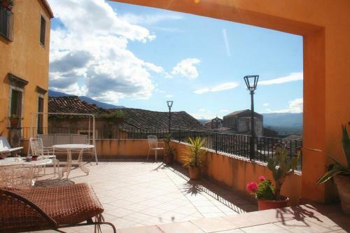 Hotel Domenico
