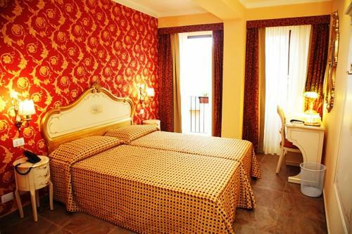 Hotel Domenico