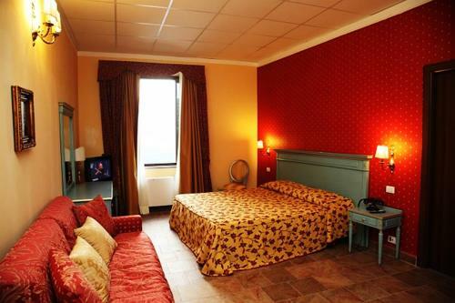 Hotel Domenico