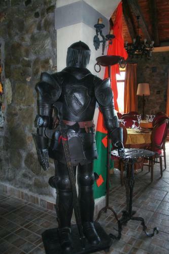 Hotel Domenico