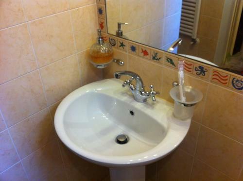 Bed & Breakfast Le Stanze Di Torcicoda