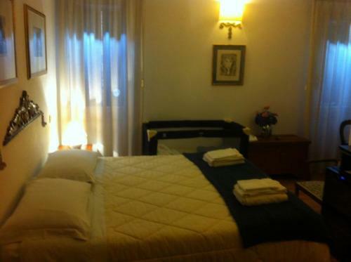 Bed & Breakfast Le Stanze Di Torcicoda