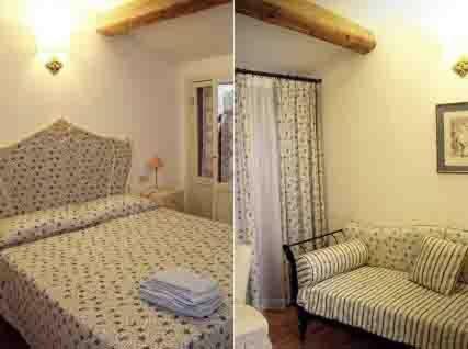 Bed & Breakfast Le Stanze Di Torcicoda