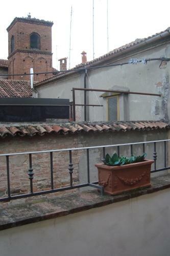 Bed & Breakfast Le Stanze Di Torcicoda