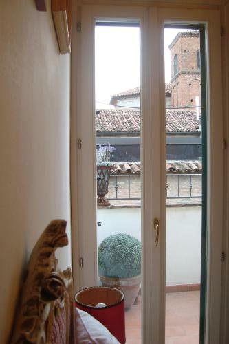 Bed & Breakfast Le Stanze Di Torcicoda