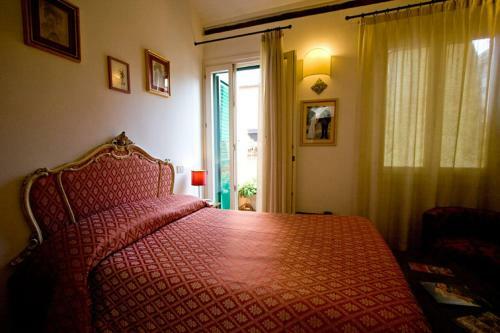 Bed & Breakfast Le Stanze Di Torcicoda