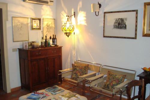 Bed & Breakfast Le Stanze Di Torcicoda