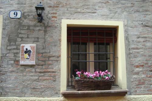 Bed & Breakfast Le Stanze Di Torcicoda