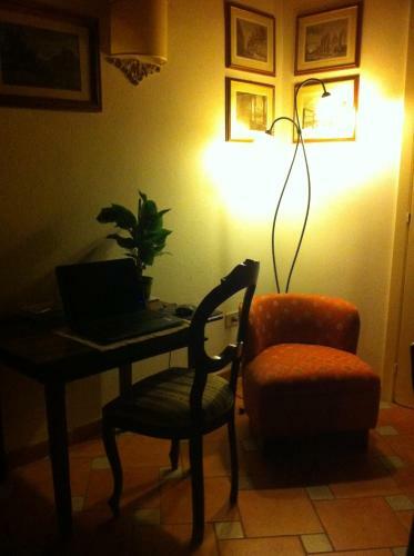 Bed & Breakfast Le Stanze Di Torcicoda