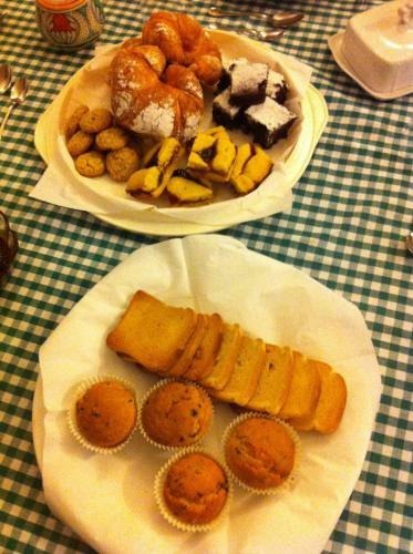 Bed & Breakfast Le Stanze Di Torcicoda