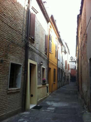 Bed & Breakfast Le Stanze Di Torcicoda