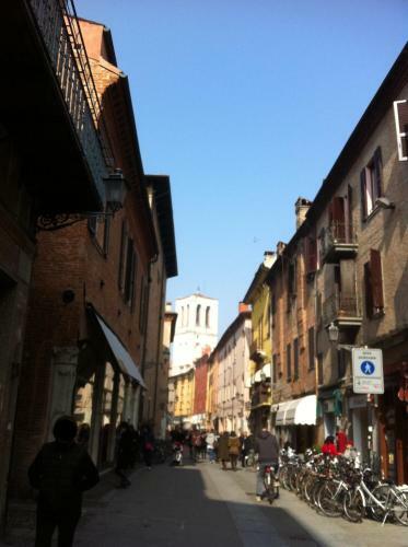 Bed & Breakfast Le Stanze Di Torcicoda
