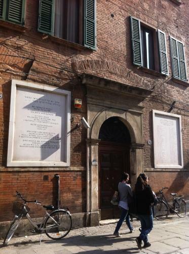Bed & Breakfast Le Stanze Di Torcicoda