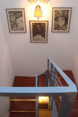 Bed & Breakfast Le Stanze Di Torcicoda