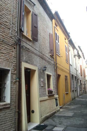 Bed & Breakfast Le Stanze Di Torcicoda
