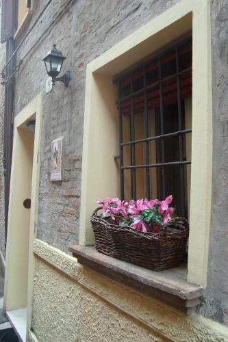 Bed & Breakfast Le Stanze Di Torcicoda