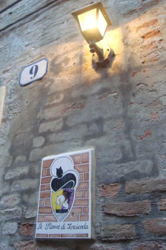 Bed & Breakfast Le Stanze Di Torcicoda