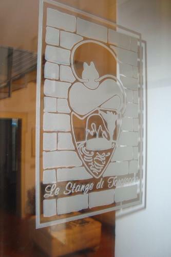 Bed & Breakfast Le Stanze Di Torcicoda