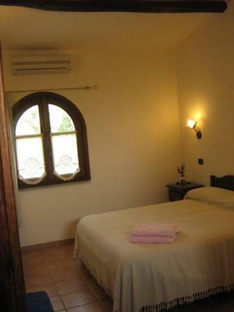 Agroturismo L' Incantu