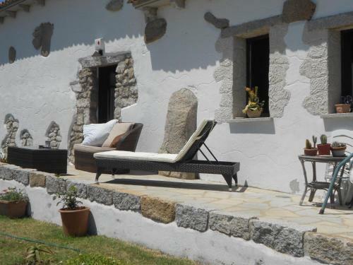 Agroturismo L' Incantu