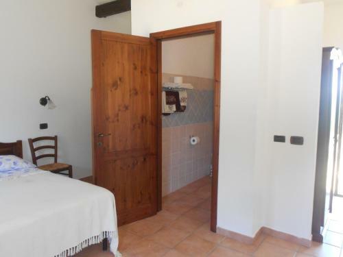 Agroturismo L' Incantu