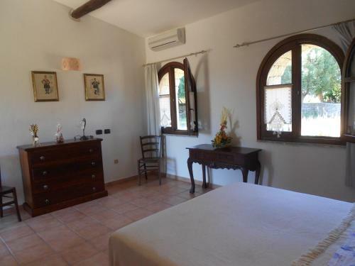 Agroturismo L' Incantu