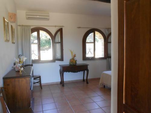 Agroturismo L' Incantu