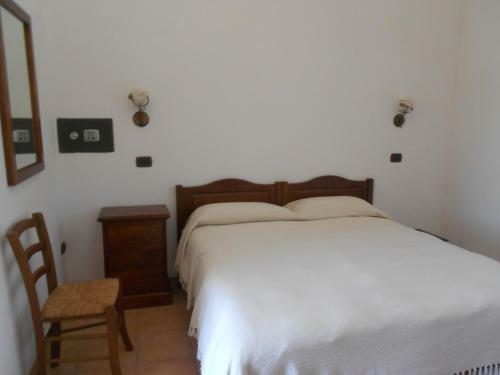 Agroturismo L' Incantu