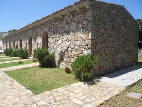 Agroturismo L' Incantu