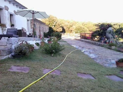 Agroturismo L' Incantu