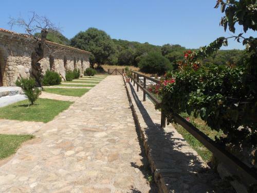 Agroturismo L' Incantu