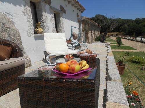 Agroturismo L' Incantu