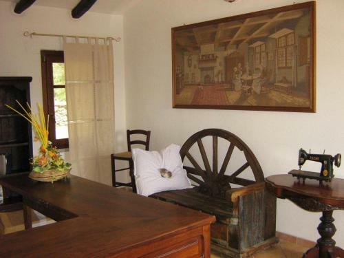 Agroturismo L' Incantu