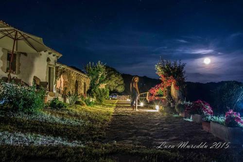 Agroturismo L' Incantu