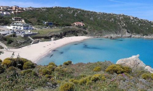 Agroturismo L' Incantu