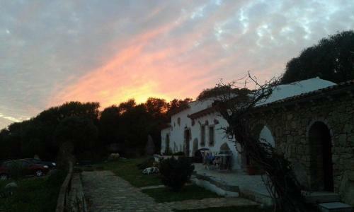 Agroturismo L' Incantu