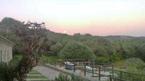 Agroturismo L' Incantu