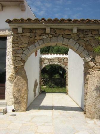 Agroturismo L' Incantu