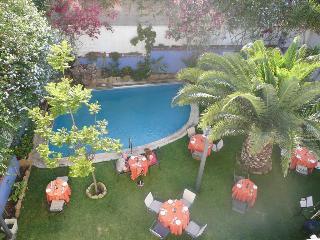 Hotel Tikar