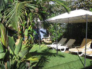 Hotel Tikar