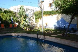 Hotel Tikar