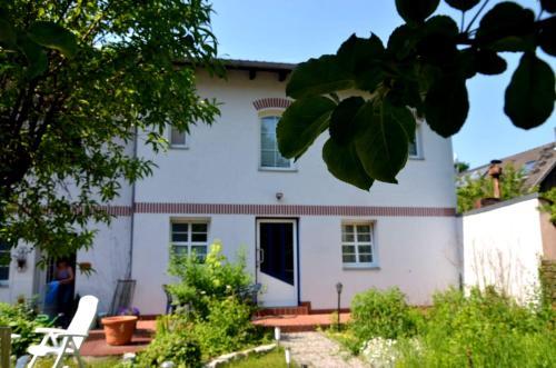 Apartamento Pension Hubertus