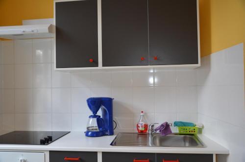Apartamento Pension Hubertus