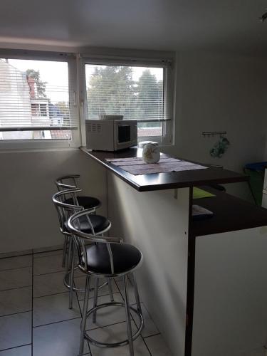 Apartamento Pension Hubertus